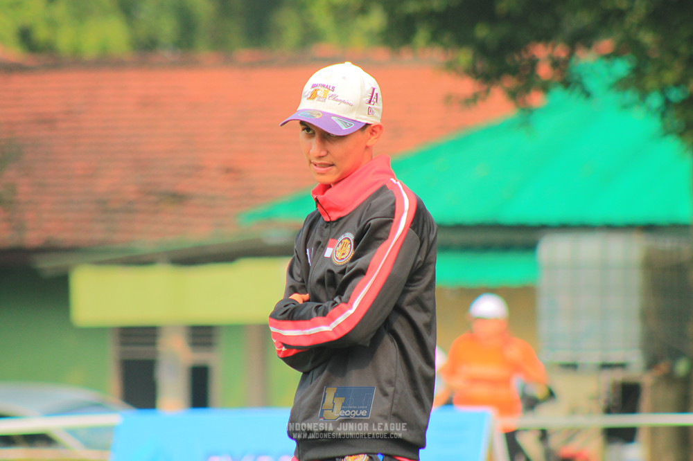 ijl u12 270725 shin taeyong academy vs fff academy jakarta