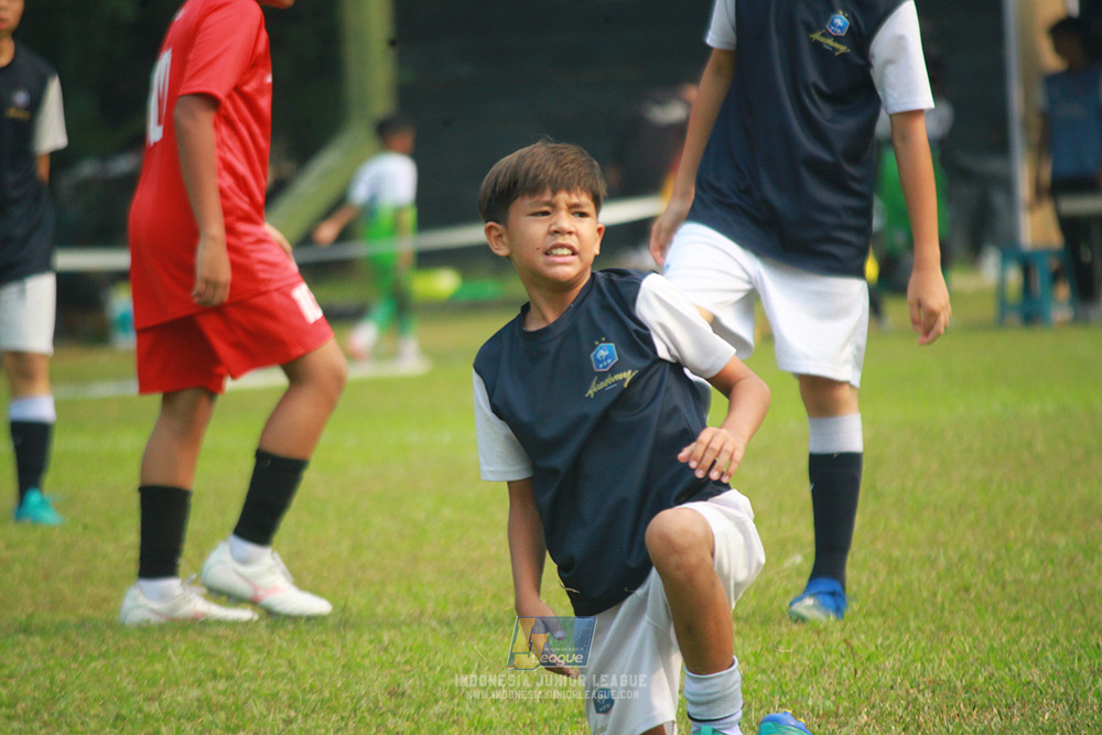 ijl u12 270725 shin taeyong academy vs fff academy jakarta