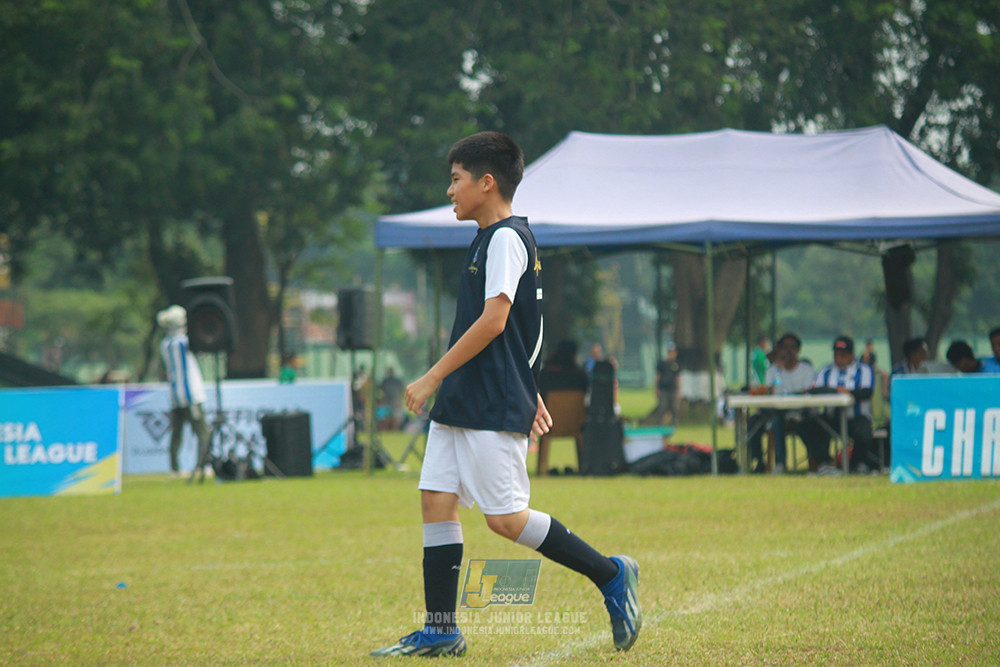 ijl u12 270725 shin taeyong academy vs fff academy jakarta