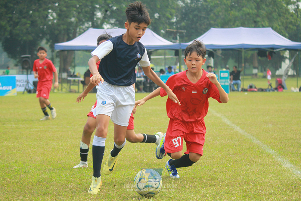 ijl u12 270725 shin taeyong academy vs fff academy jakarta