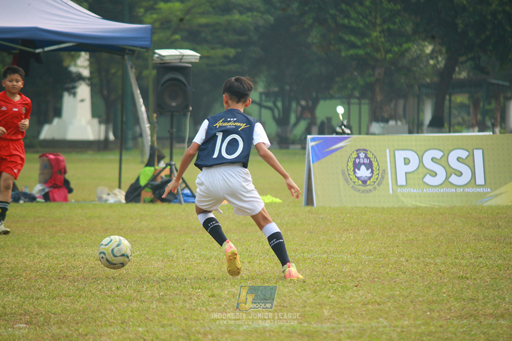 ijl u12 270725 shin taeyong academy vs fff academy jakarta
