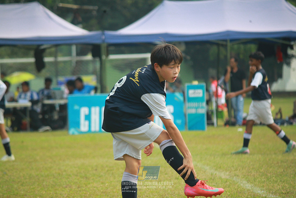ijl u12 270725 shin taeyong academy vs fff academy jakarta