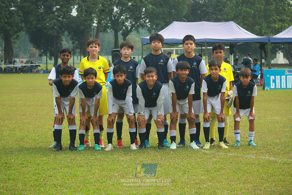 ijl u12 270725 shin taeyong academy vs fff academy jakarta