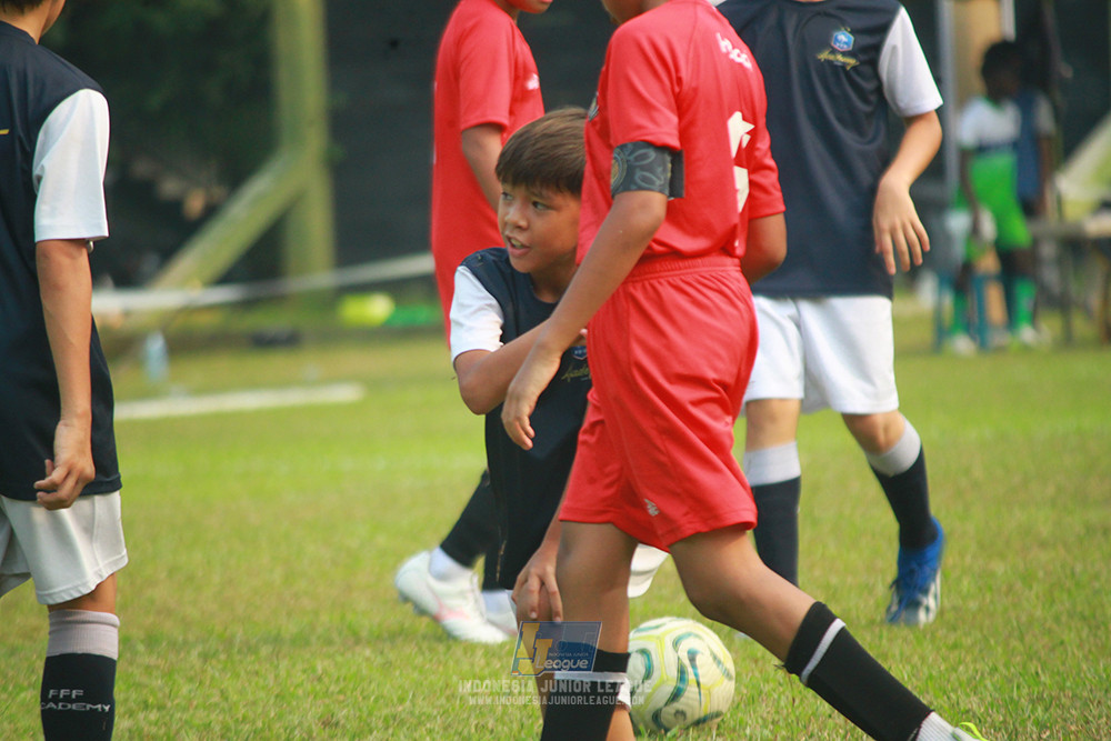 ijl u12 270725 shin taeyong academy vs fff academy jakarta