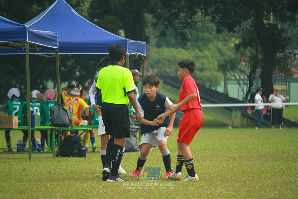 ijl u12 270725 shin taeyong academy vs fff academy jakarta
