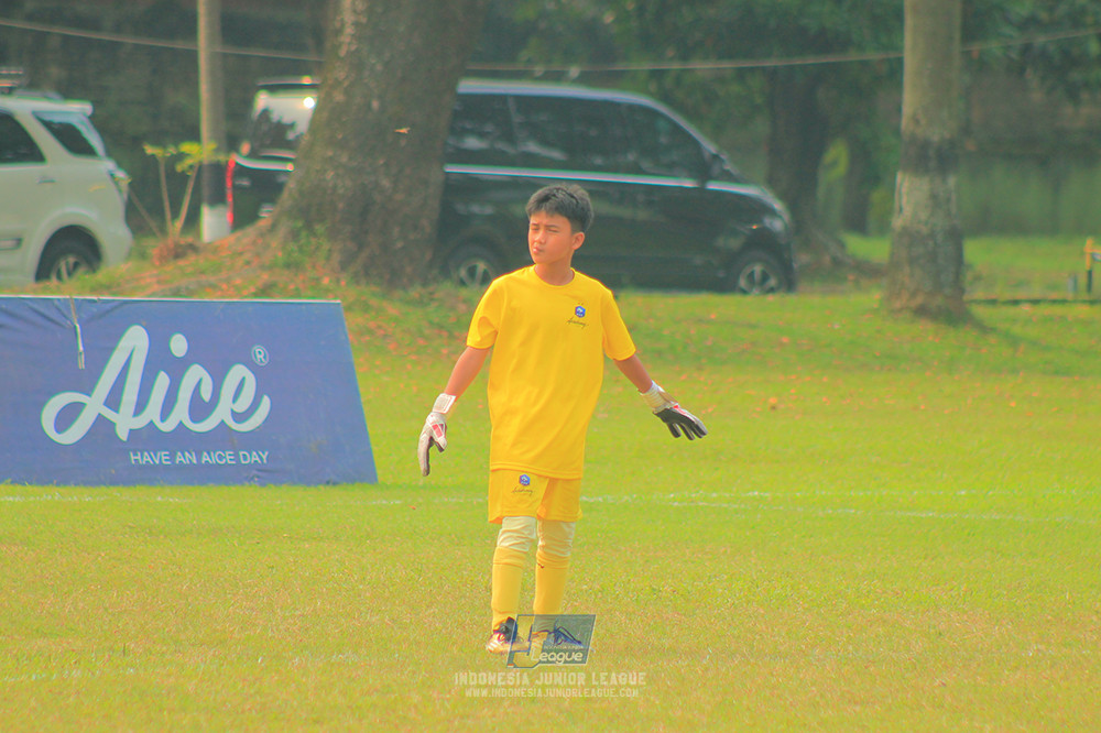 ijl u12 270725 shin taeyong academy vs fff academy jakarta