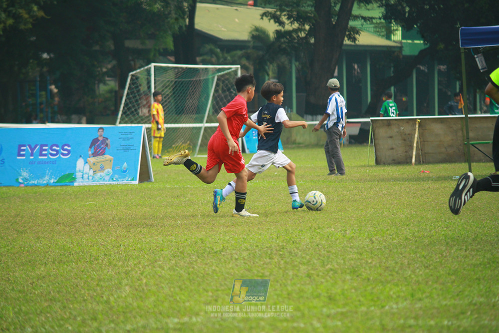 ijl u12 270725 shin taeyong academy vs fff academy jakarta