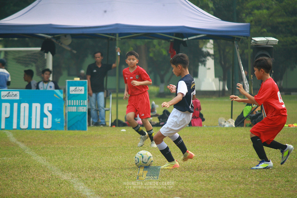 ijl u12 270725 shin taeyong academy vs fff academy jakarta