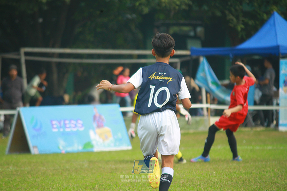 ijl u12 270725 shin taeyong academy vs fff academy jakarta