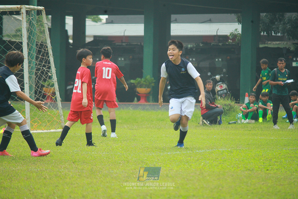 ijl u12 270725 shin taeyong academy vs fff academy jakarta