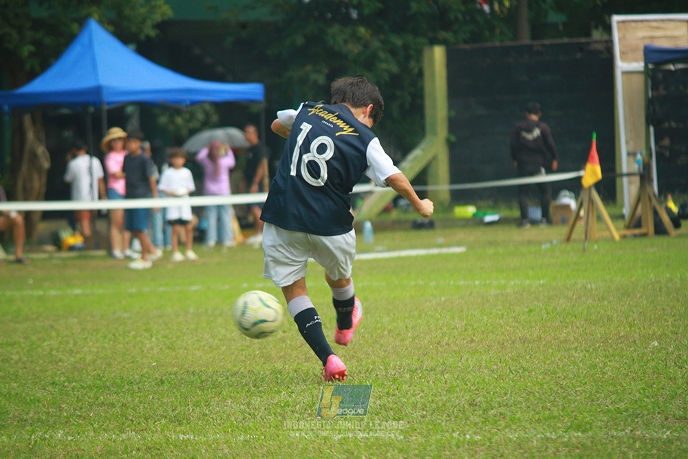 ijl u12 270725 shin taeyong academy vs fff academy jakarta