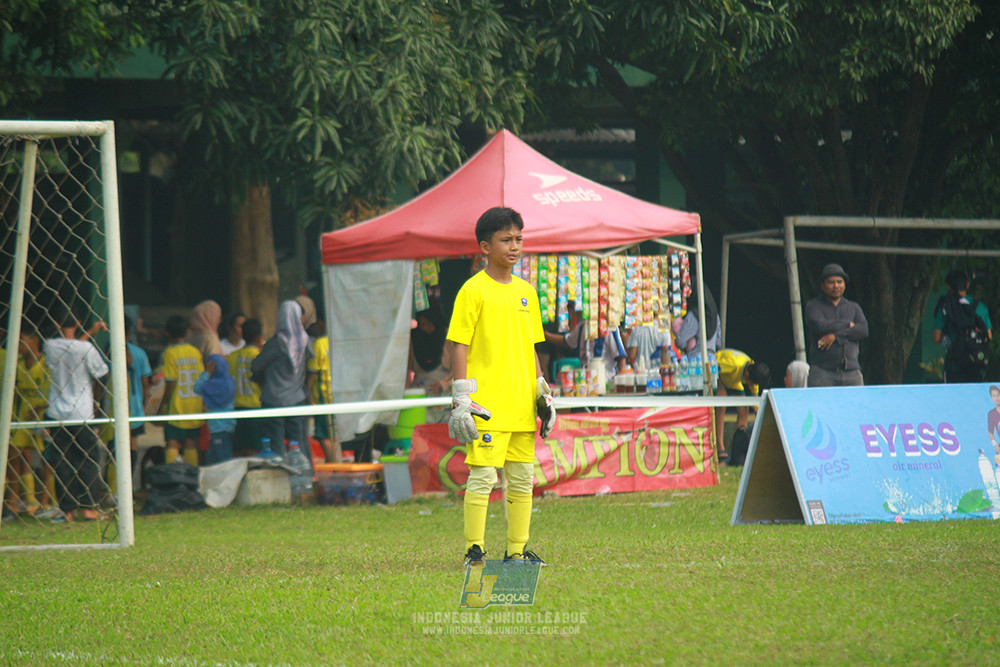 ijl u12 270725 shin taeyong academy vs fff academy jakarta