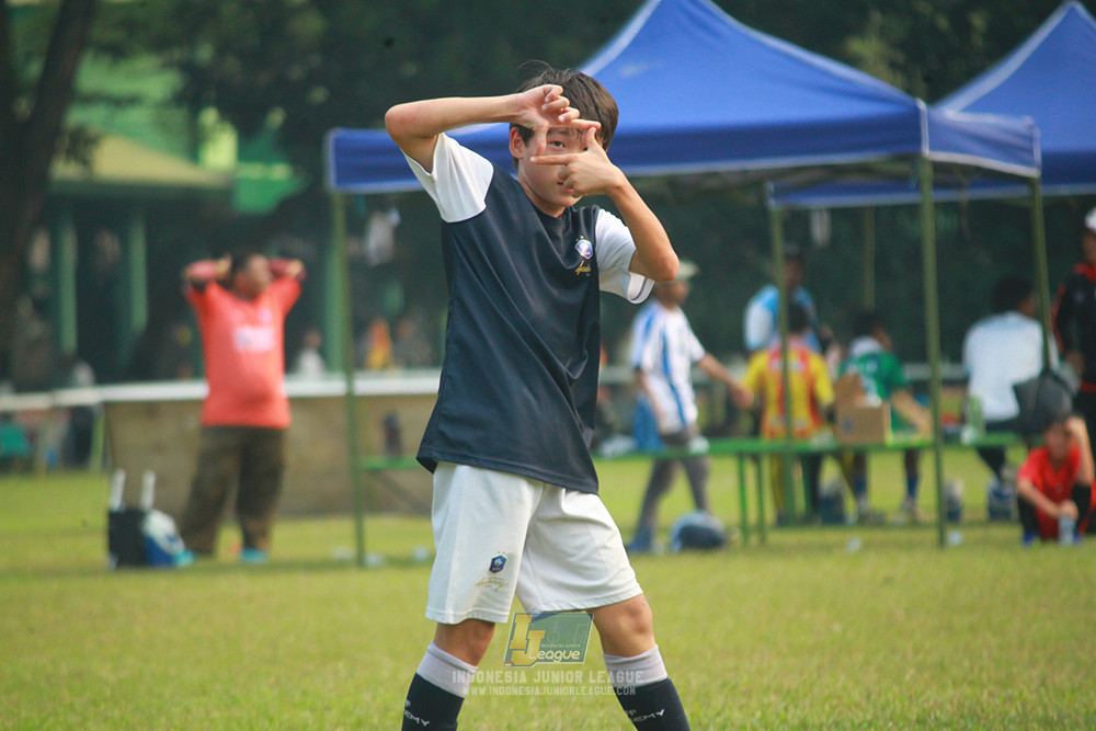 ijl u12 270725 shin taeyong academy vs fff academy jakarta