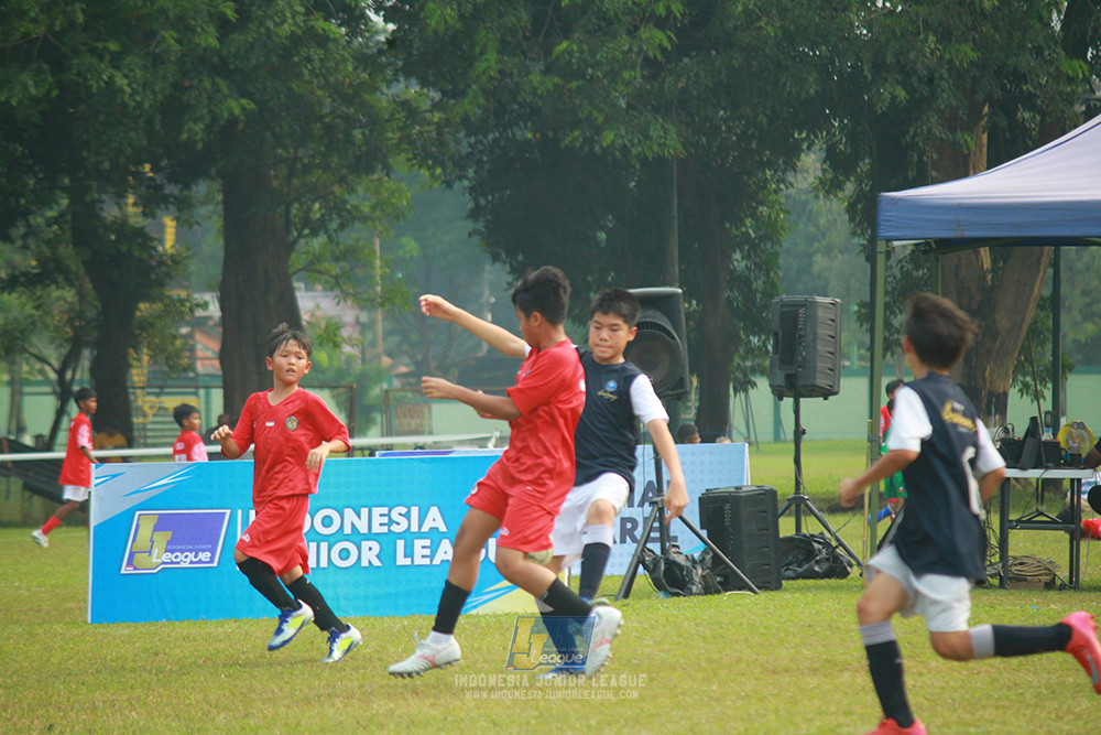ijl u12 270725 shin taeyong academy vs fff academy jakarta
