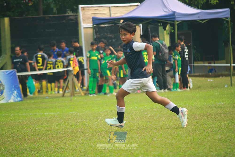 ijl u12 270725 shin taeyong academy vs fff academy jakarta