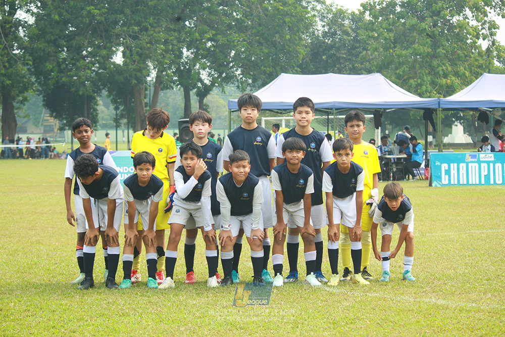 ijl u12 270725 shin taeyong academy vs fff academy jakarta