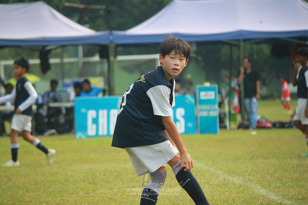 ijl u12 270725 shin taeyong academy vs fff academy jakarta