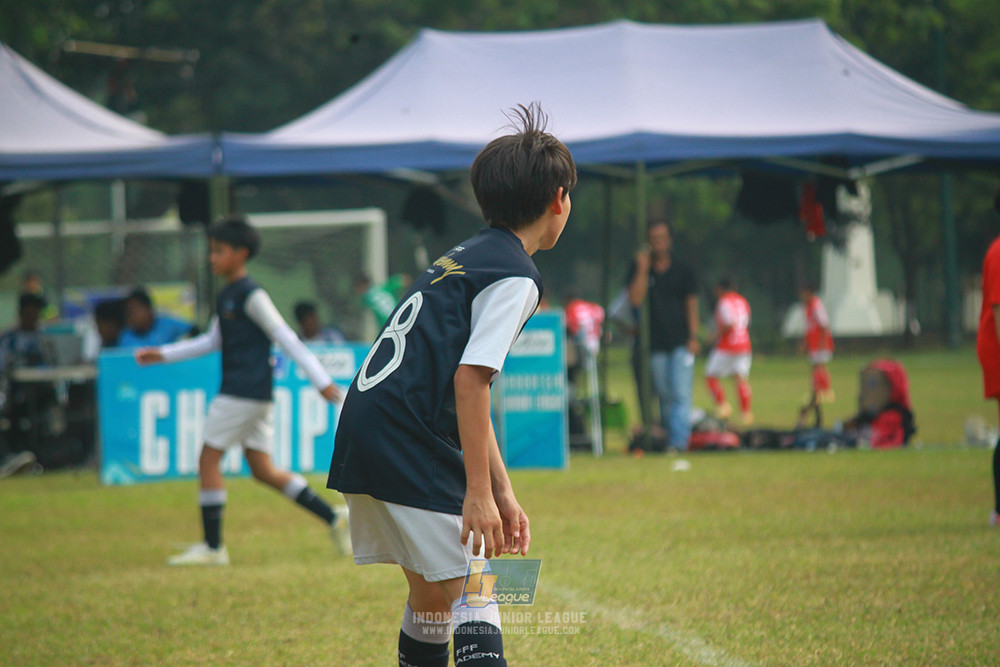 ijl u12 270725 shin taeyong academy vs fff academy jakarta