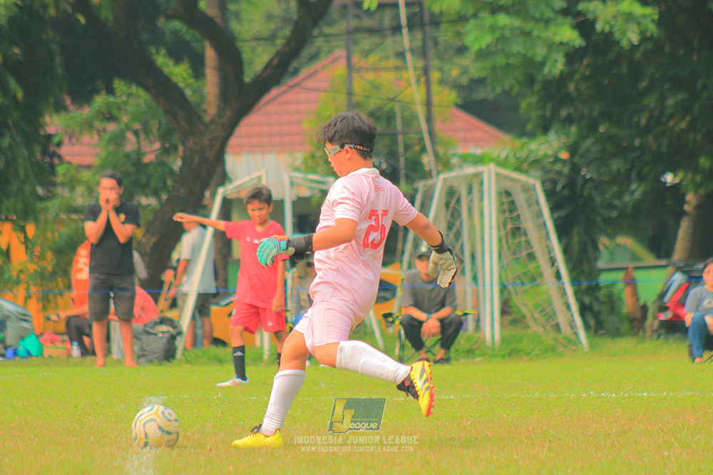 ijl u12 270725 shin taeyong academy vs fff academy jakarta