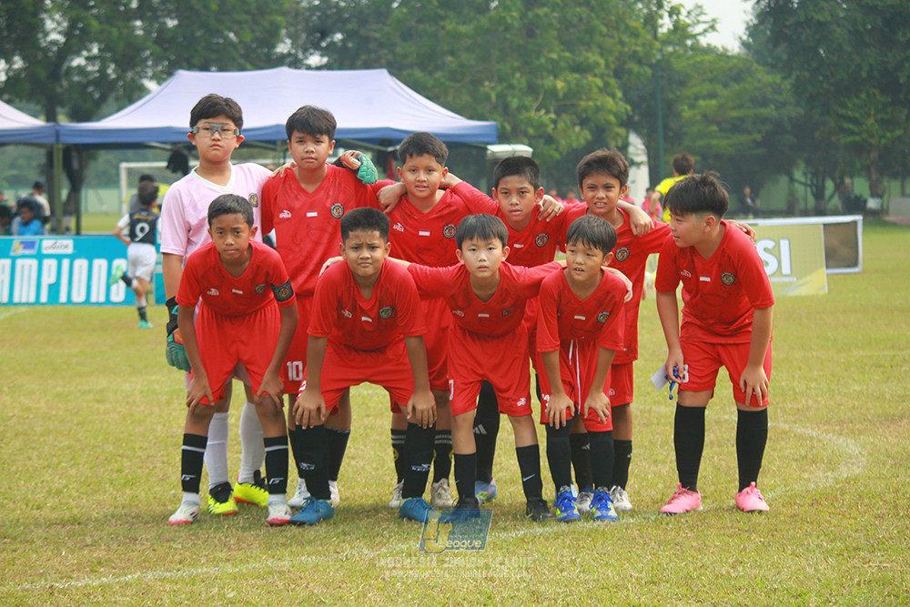 ijl u12 270725 shin taeyong academy vs fff academy jakarta