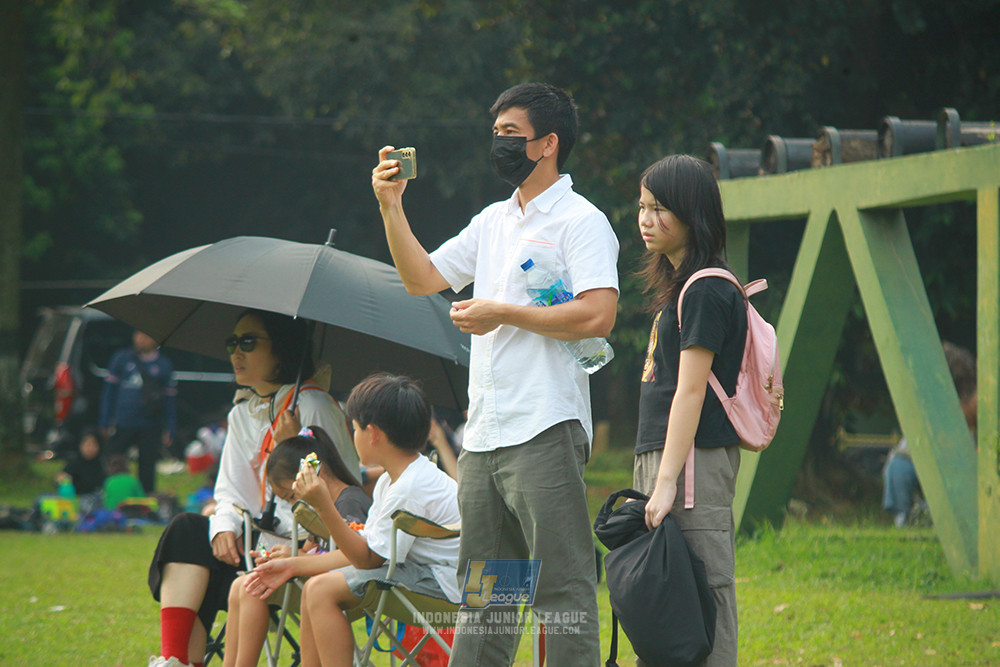 ijl u12 270725 shin taeyong academy vs fff academy jakarta
