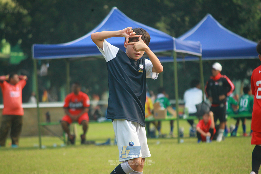 ijl u12 270725 shin taeyong academy vs fff academy jakarta