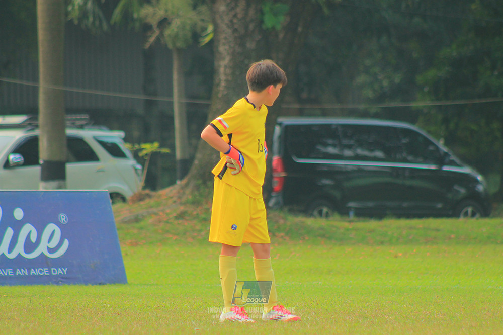 ijl u12 270725 shin taeyong academy vs fff academy jakarta