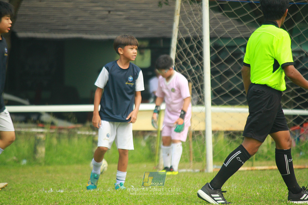 ijl u12 270725 shin taeyong academy vs fff academy jakarta