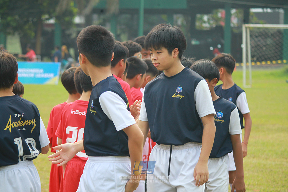 ijl u12 270725 shin taeyong academy vs fff academy jakarta