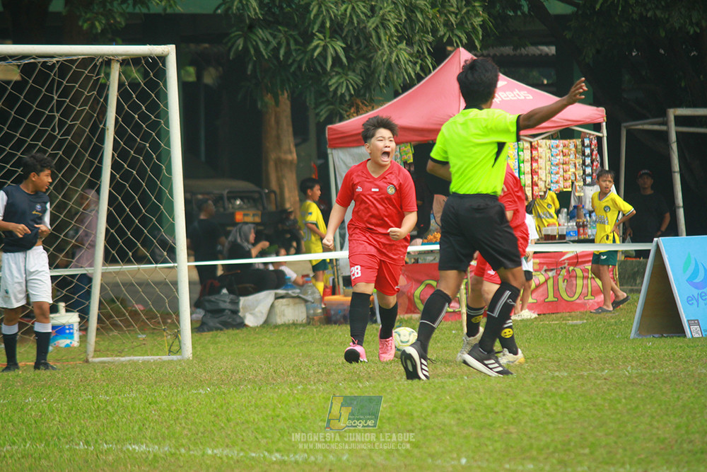 ijl u12 270725 shin taeyong academy vs fff academy jakarta