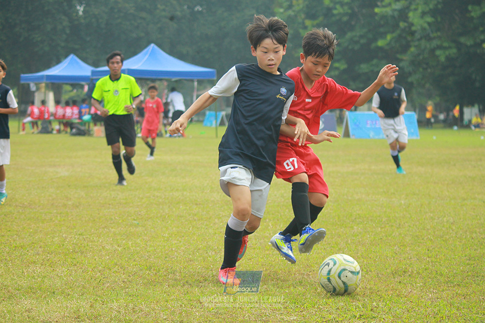 ijl u12 270725 shin taeyong academy vs fff academy jakarta