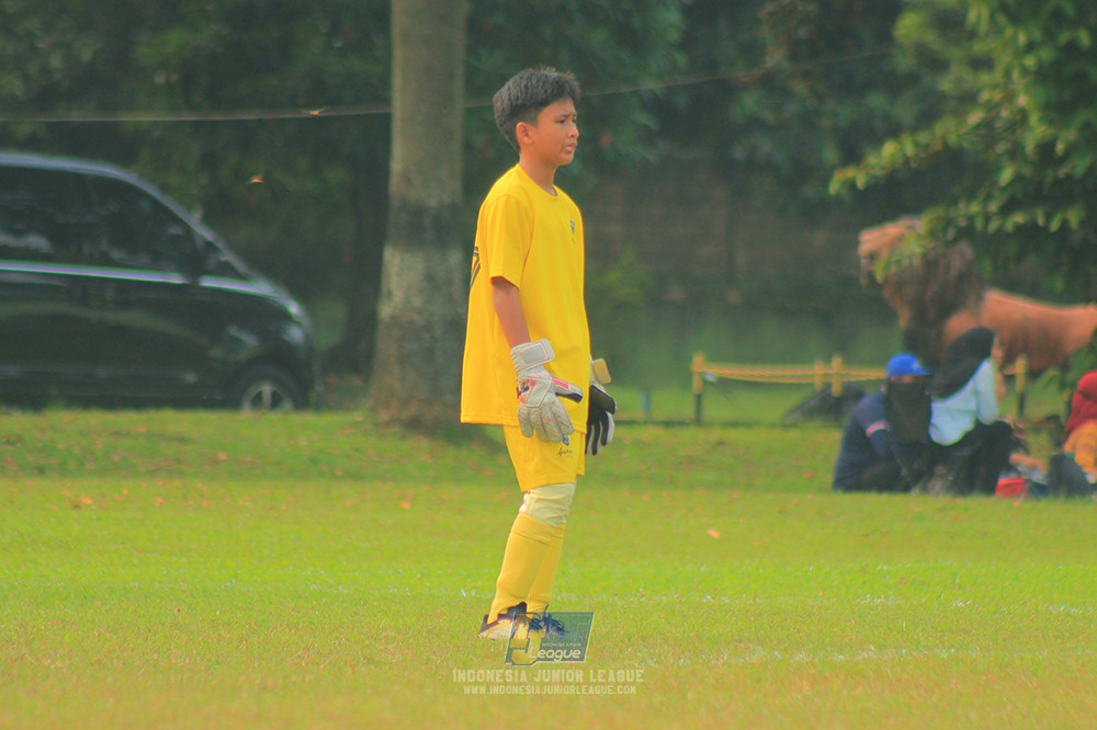 ijl u12 270725 shin taeyong academy vs fff academy jakarta
