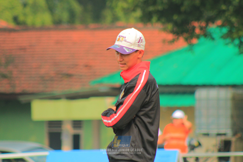 ijl u12 270725 shin taeyong academy vs fff academy jakarta
