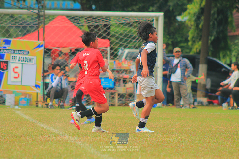 ijl u12 270725 shin taeyong academy vs fff academy jakarta