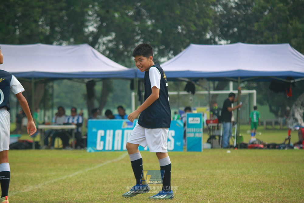 ijl u12 270725 shin taeyong academy vs fff academy jakarta