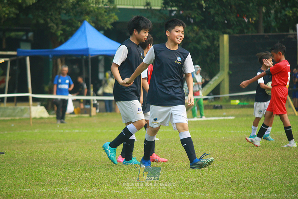 ijl u12 270725 shin taeyong academy vs fff academy jakarta