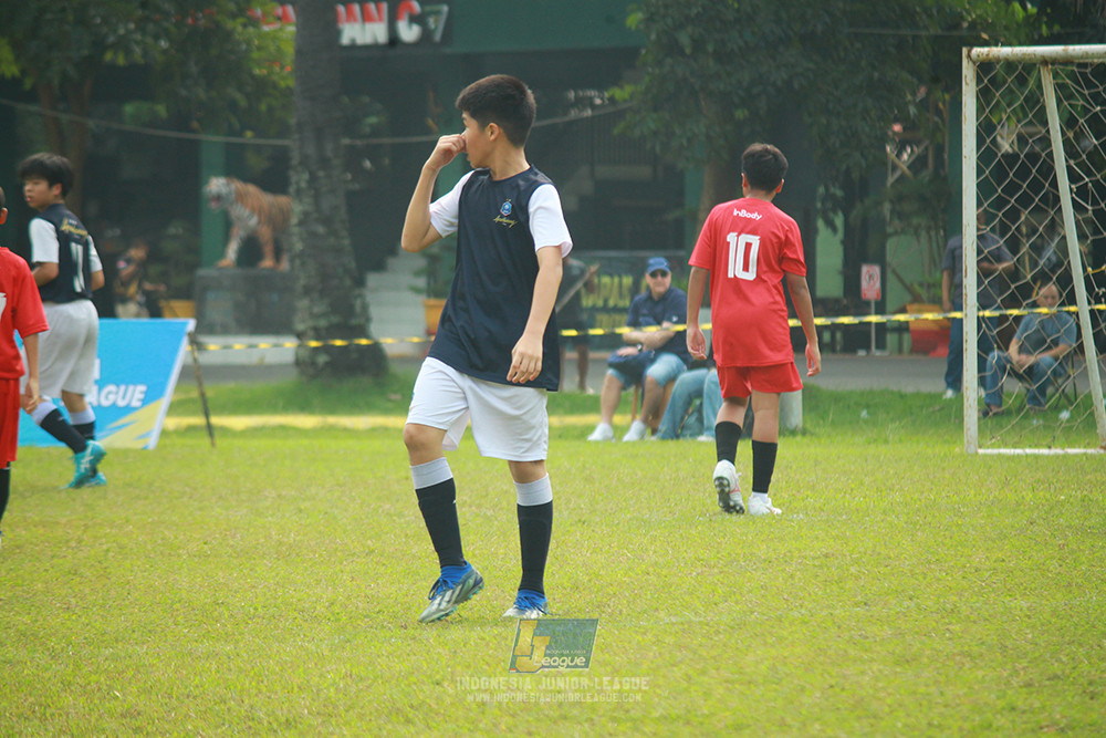 ijl u12 270725 shin taeyong academy vs fff academy jakarta