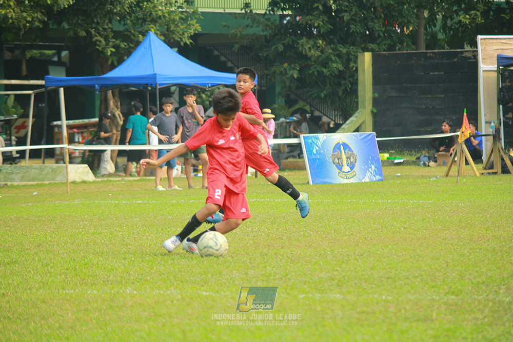 ijl u12 270725 shin taeyong academy vs fff academy jakarta