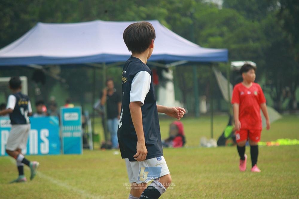 ijl u12 270725 shin taeyong academy vs fff academy jakarta