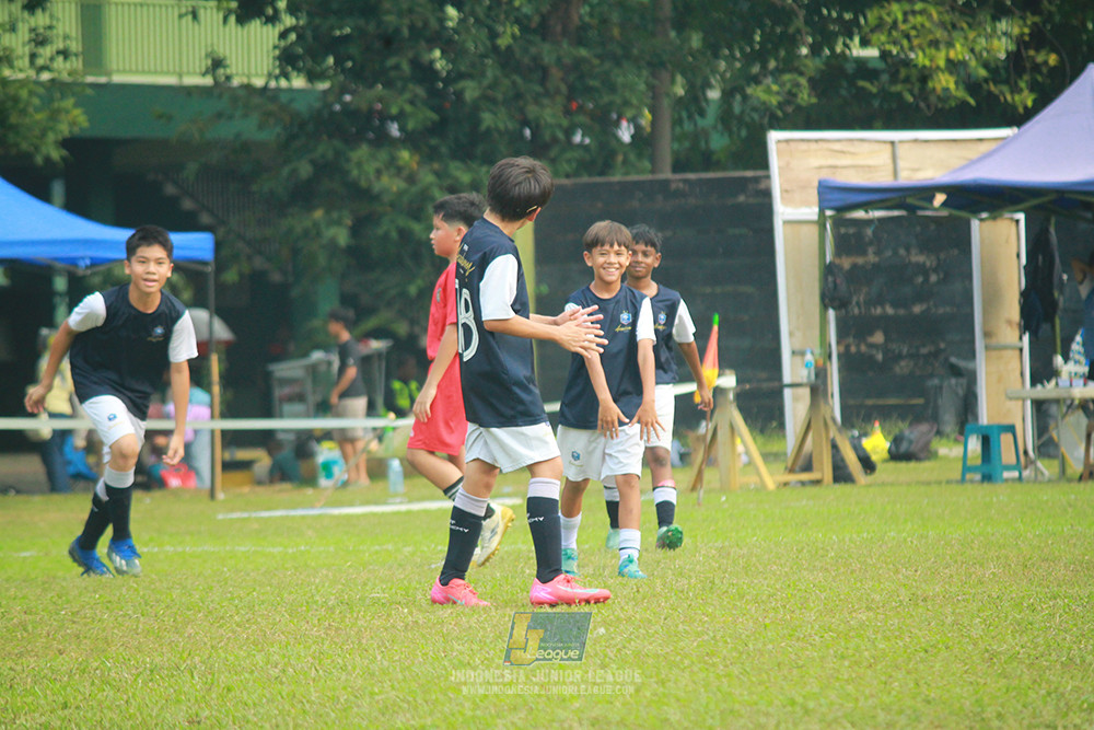 ijl u12 270725 shin taeyong academy vs fff academy jakarta