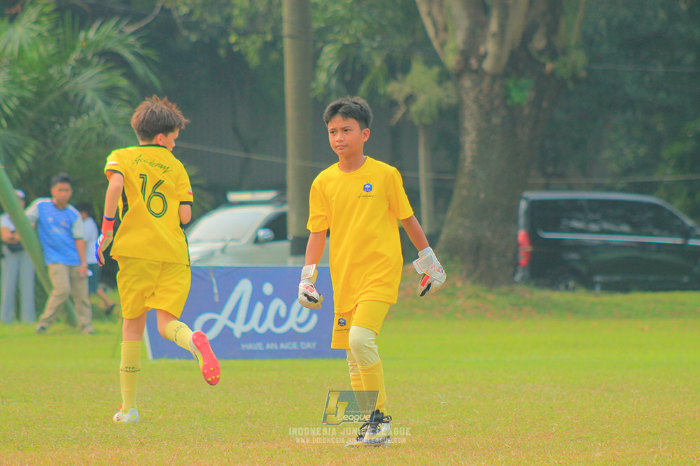 ijl u12 270725 shin taeyong academy vs fff academy jakarta