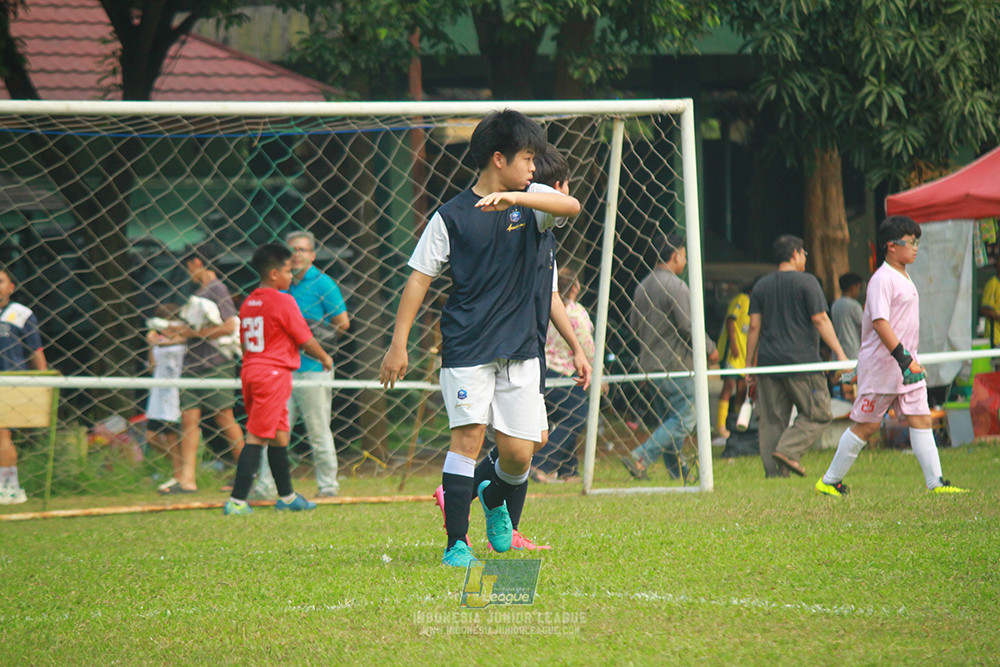 ijl u12 270725 shin taeyong academy vs fff academy jakarta