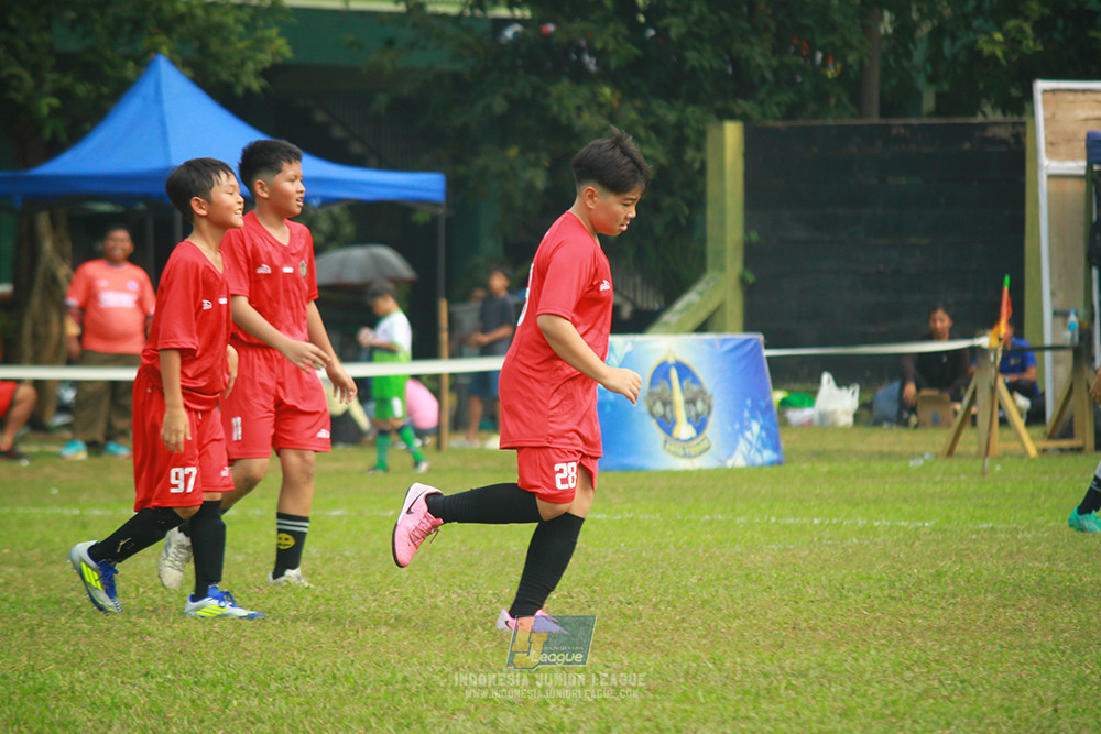 ijl u12 270725 shin taeyong academy vs fff academy jakarta