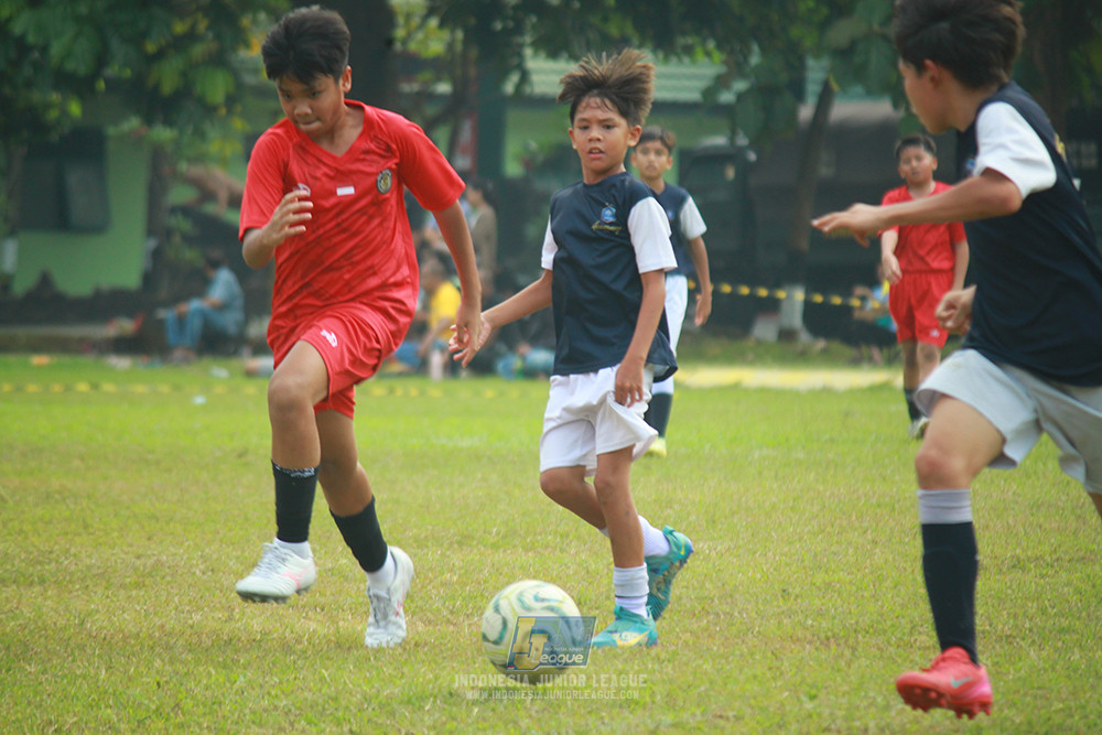 ijl u12 270725 shin taeyong academy vs fff academy jakarta