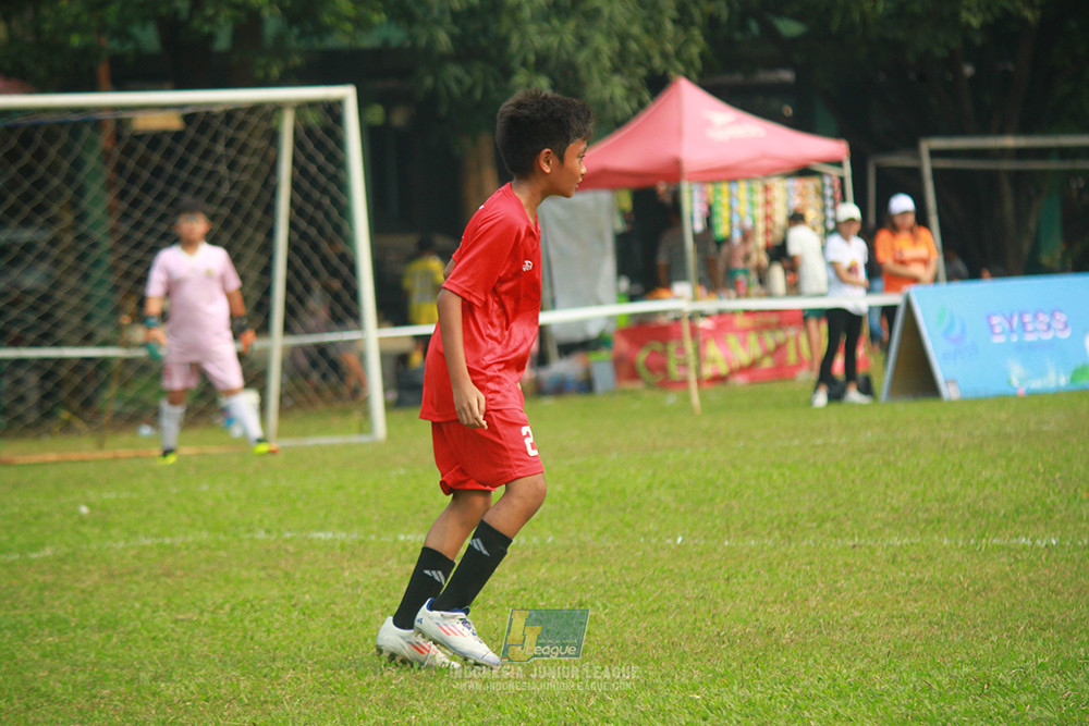 ijl u12 270725 shin taeyong academy vs fff academy jakarta