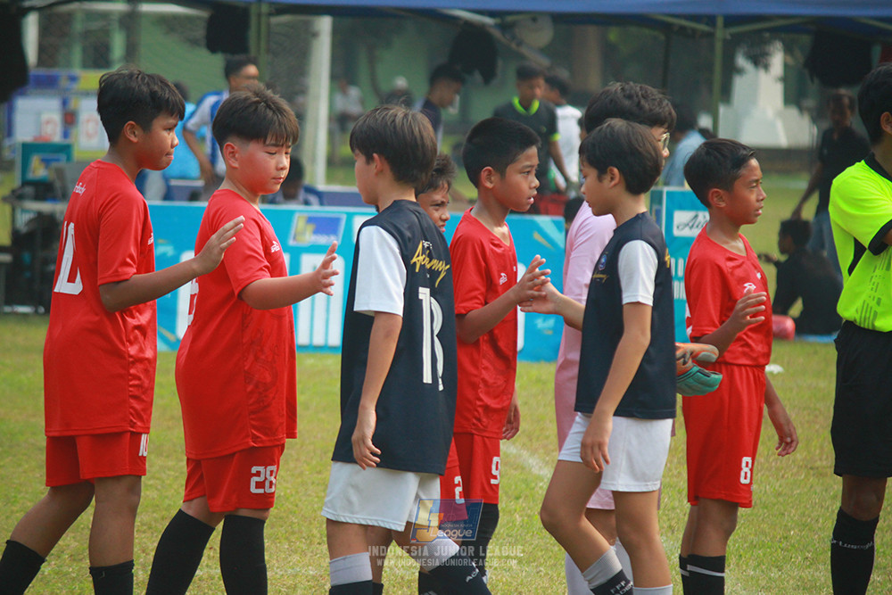 ijl u12 270725 shin taeyong academy vs fff academy jakarta