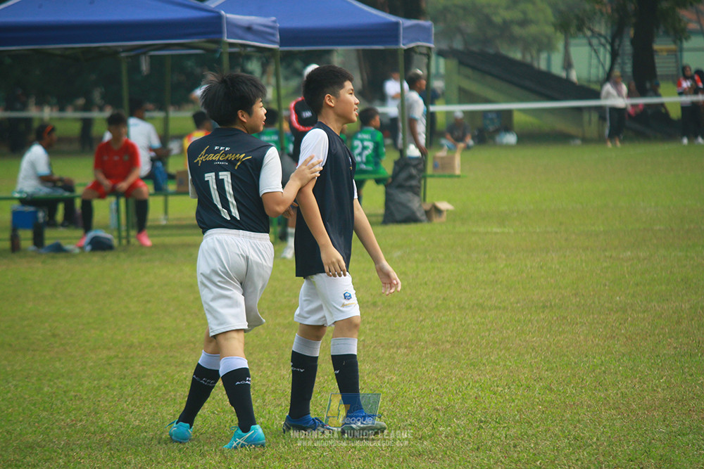 ijl u12 270725 shin taeyong academy vs fff academy jakarta