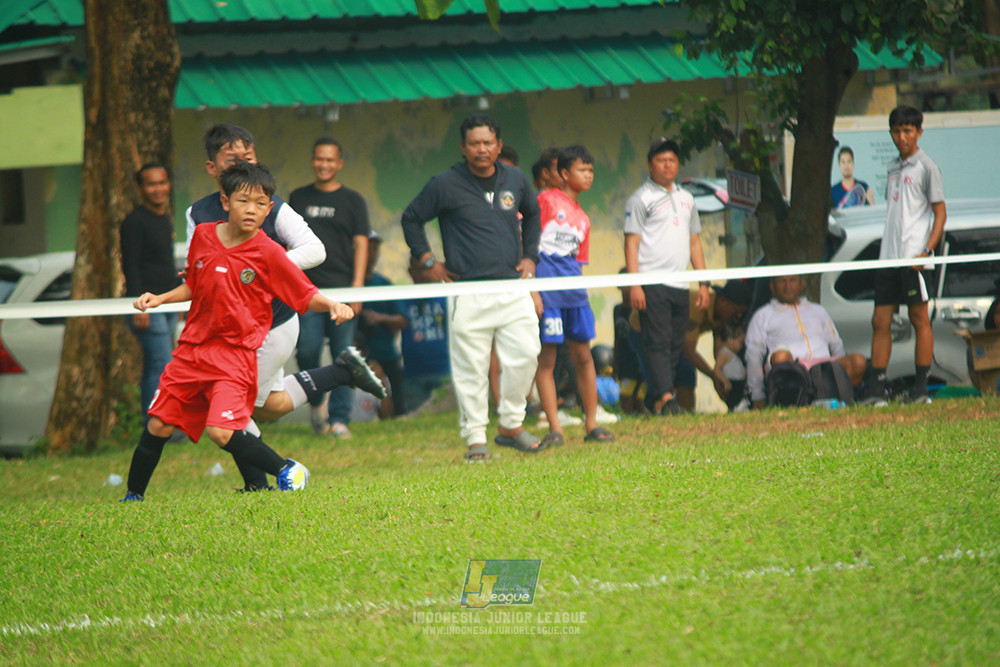 ijl u12 270725 shin taeyong academy vs fff academy jakarta