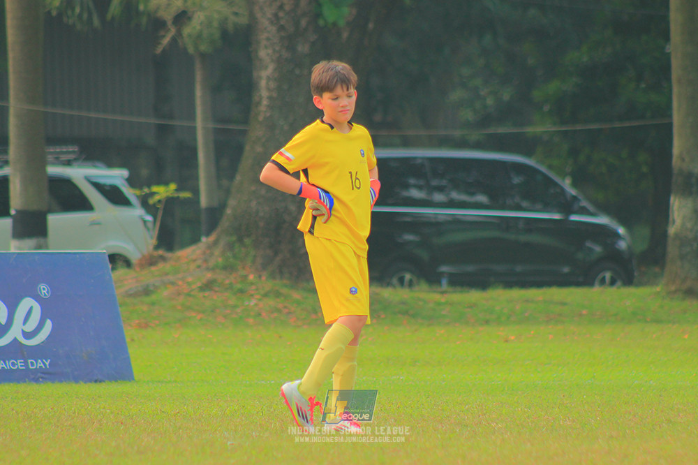 ijl u12 270725 shin taeyong academy vs fff academy jakarta