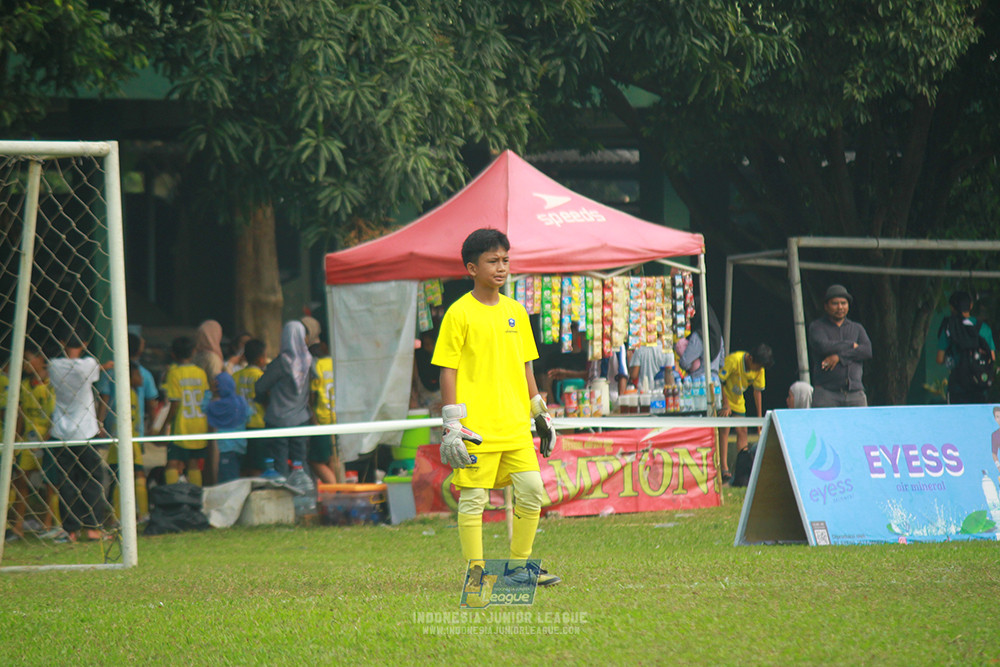 ijl u12 270725 shin taeyong academy vs fff academy jakarta